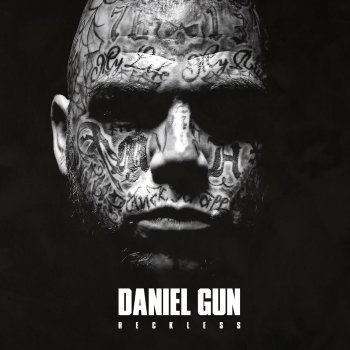 Daniel Gun Der Sadist mit dem Säurefass