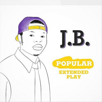 J.B. I'm a Joke
