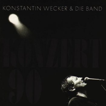 Konstantin Wecker Vom Herzen (Live)