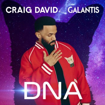 Craig David feat. Galantis DNA