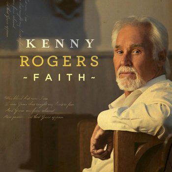 Kenny Rogers Leaning on the Everlasting Arms