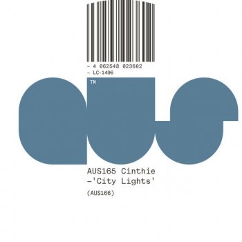 CINTHIE feat. Wanderist City Lights - Wanderist Remix