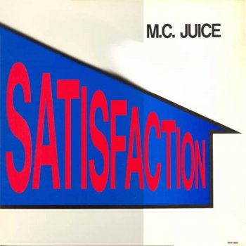 MC Juice Your Guy (Mellow Yellow Mix)