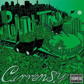 Curren$y feat. Trademark & Young Roddy Roasted