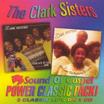 The Clark Sisters God Understands All