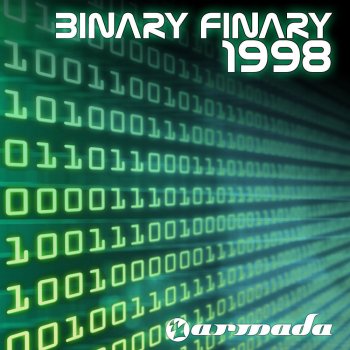 Binary Finary 1998 - Paul Van Dyk Radio Edit