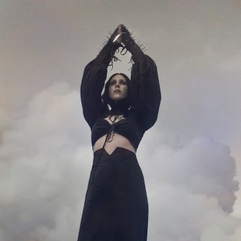 Chelsea Wolfe Be All Things