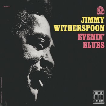 Jimmy Witherspoon How Long Blues