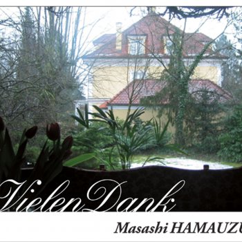 Masashi Hamauzu Das Zelt Im Garten