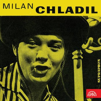 Milan Chladil Blues, jen to blues (Blues In The Night)