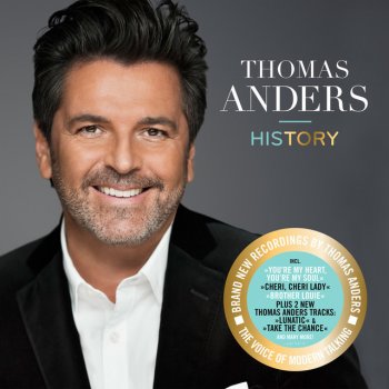 Thomas Anders Brother Louie - New Hit Version