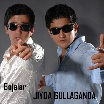 Bojalar feat. Shoxruxxon Olmacha Anoringga Bolli
