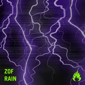Zof Rain - ZOF's 4AM Mix