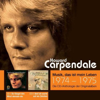 Howard Carpendale Wölfe Und Schafe (This World Today A Mess)