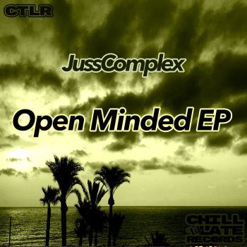 JussComplex Open Minded - Instrumental Mix