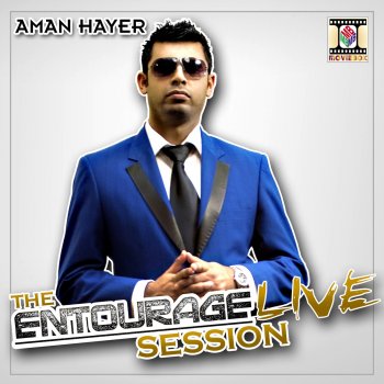 Aman Hayer feat. Angrej Ali Tharti Hilde (Live)