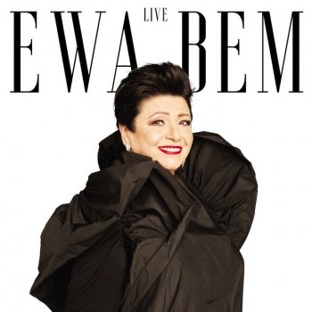 Ewa Bem Powrotna bossa nova (Live)
