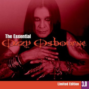 Ozzy Osbourne The Ultimate Sin (Remastered)