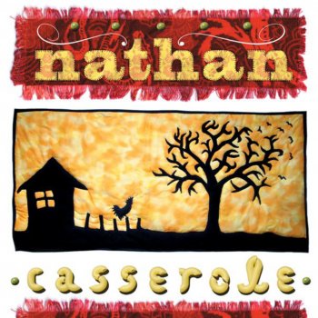 Nathan Casserole