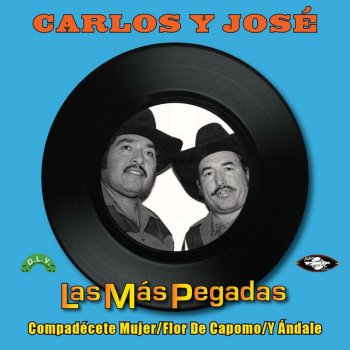 Carlos y José Modesta Ayala