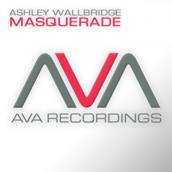 Ashley Wallbridge Masquerade - Nifra Remix