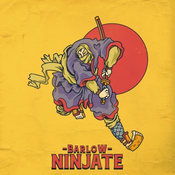 Barlow Ninjate