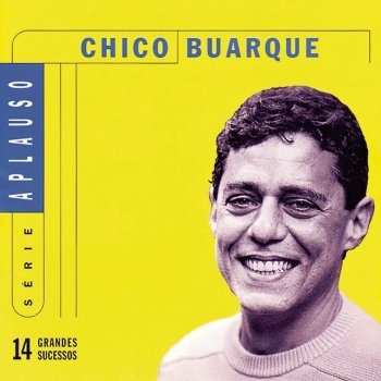 Chico Buarque feat. Antônio Carlos Jobim Piano na Mangueira (feat. Tom Jobim)