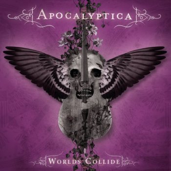 Apocalyptica feat. Adam Gontier of Three Days Grace I Don't Care