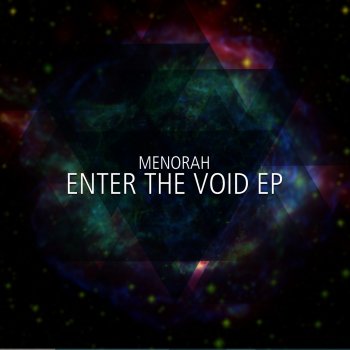Menorah Enter The Void - Original Mix