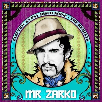 Mr Zarko The Land of Forgotten Dreams - Louie Prima & Harry Chestwig Remix