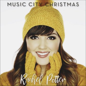 Rachel Potter feat. Patrick Thomas White Christmas