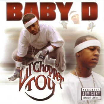 Baby D Drop a Little Lower - Ying Yang Twins/4-9 From the Hoodratz