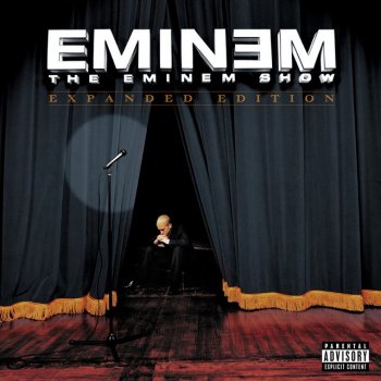 Eminem Brain Damage - Live From Tramps, New York / 1999