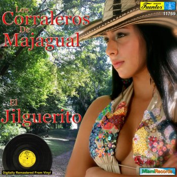 Los Corraleros De Majagual feat. Alfredo Gutierrez Amar Es Sufrir