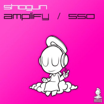 Shogun 550 (Original Mix)