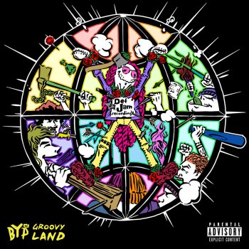 Beau Young Prince feat. Lord Francis Diamonds Dancing (feat. Lord Francis)