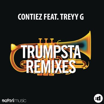 Contiez feat. Treyy G Trumpsta - Djuro Remix