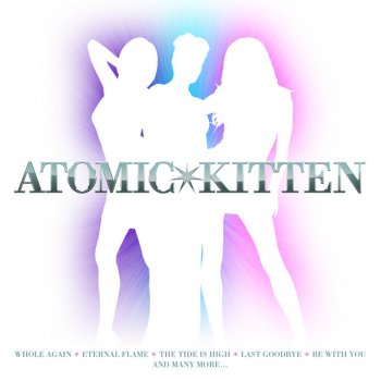Atomic Kitten Daydream Believer - Beat Gallery Remix