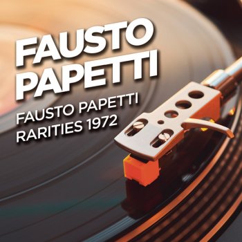 Fausto Papetti Run to Me