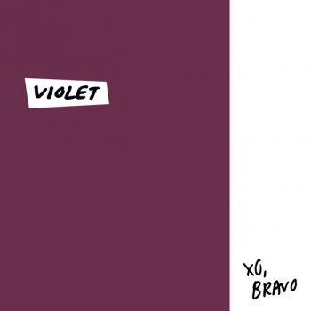 Bravo Violet