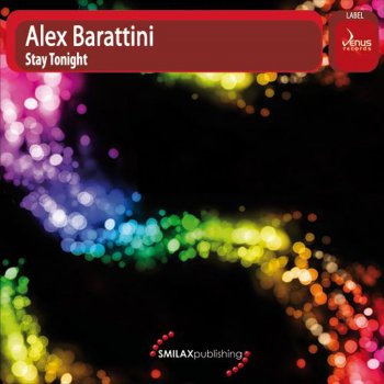 Alex Barattini Stay Tonight (Radio Mix)