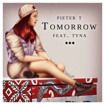 Pieter T feat. Tyna Tomorrow