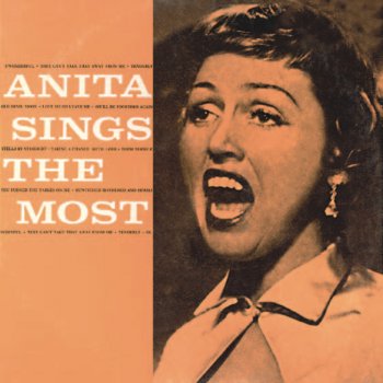 Anita O'Day I've Got the World on a String (Remastered)