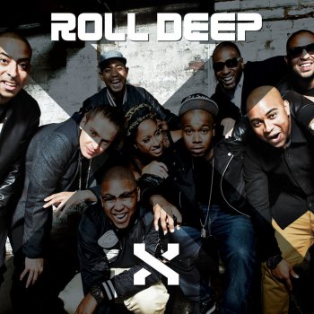 Roll Deep Shake The Room - Original Mix