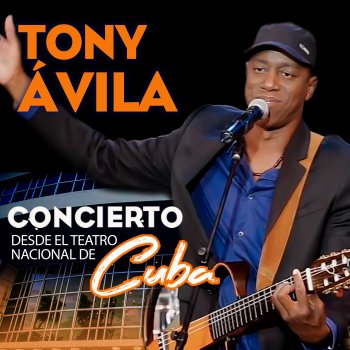 Tony Avila Salvate De Mi