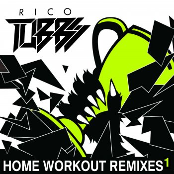 Rico Tubbs Home Workout (Joedan's Bumpy Flex Remix)