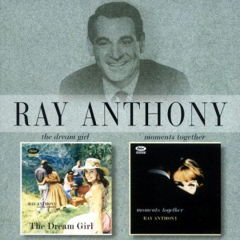 Ray Anthony My Private Melody