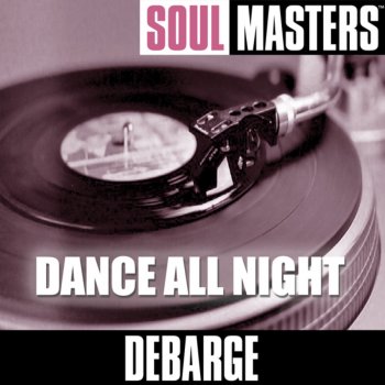 DeBarge Dance All Night