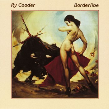 Ry Cooder Why Don't You Try Me