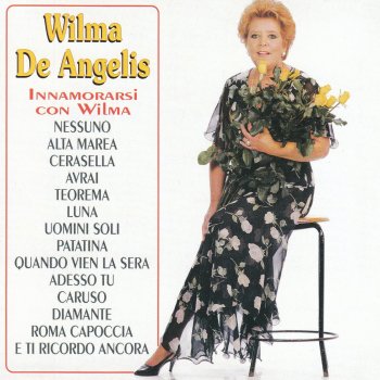 Wilma De Angelis Nessuno